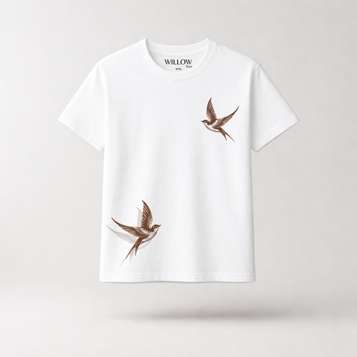 Bird Tee