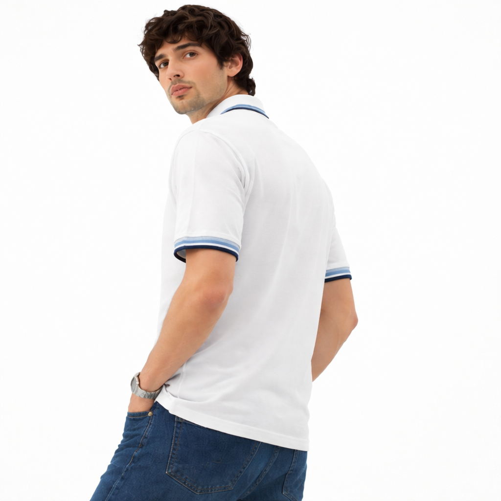 Heritage White