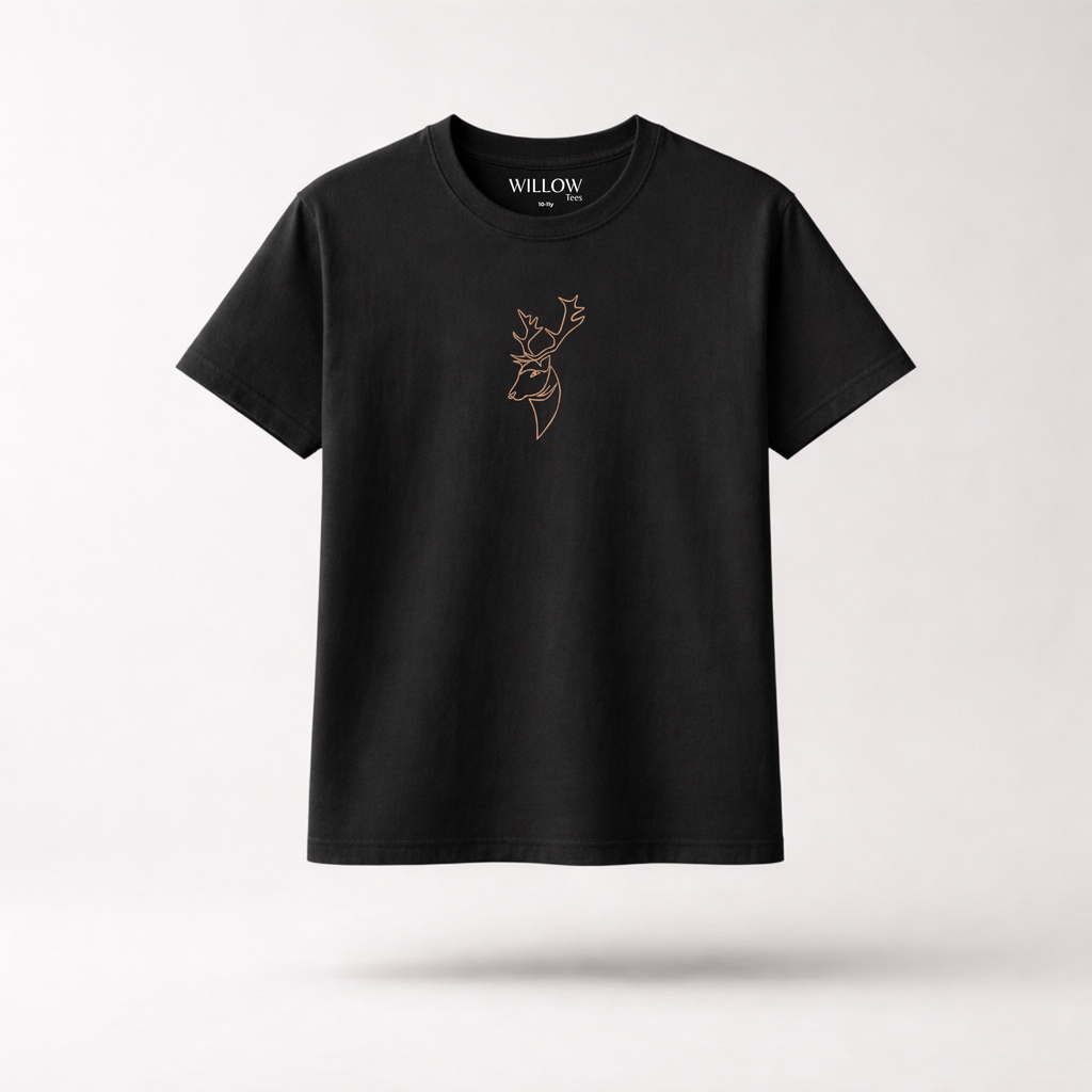 Deer Tee
