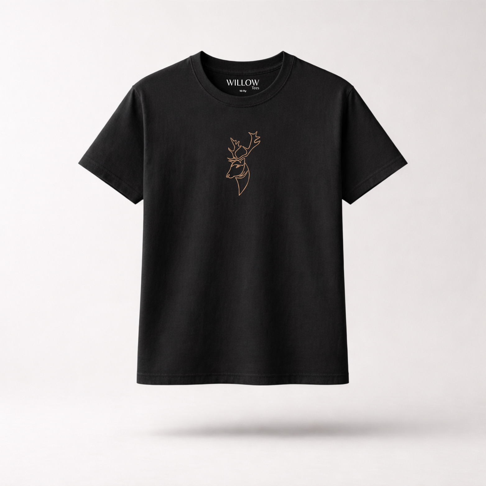 Deer Tee