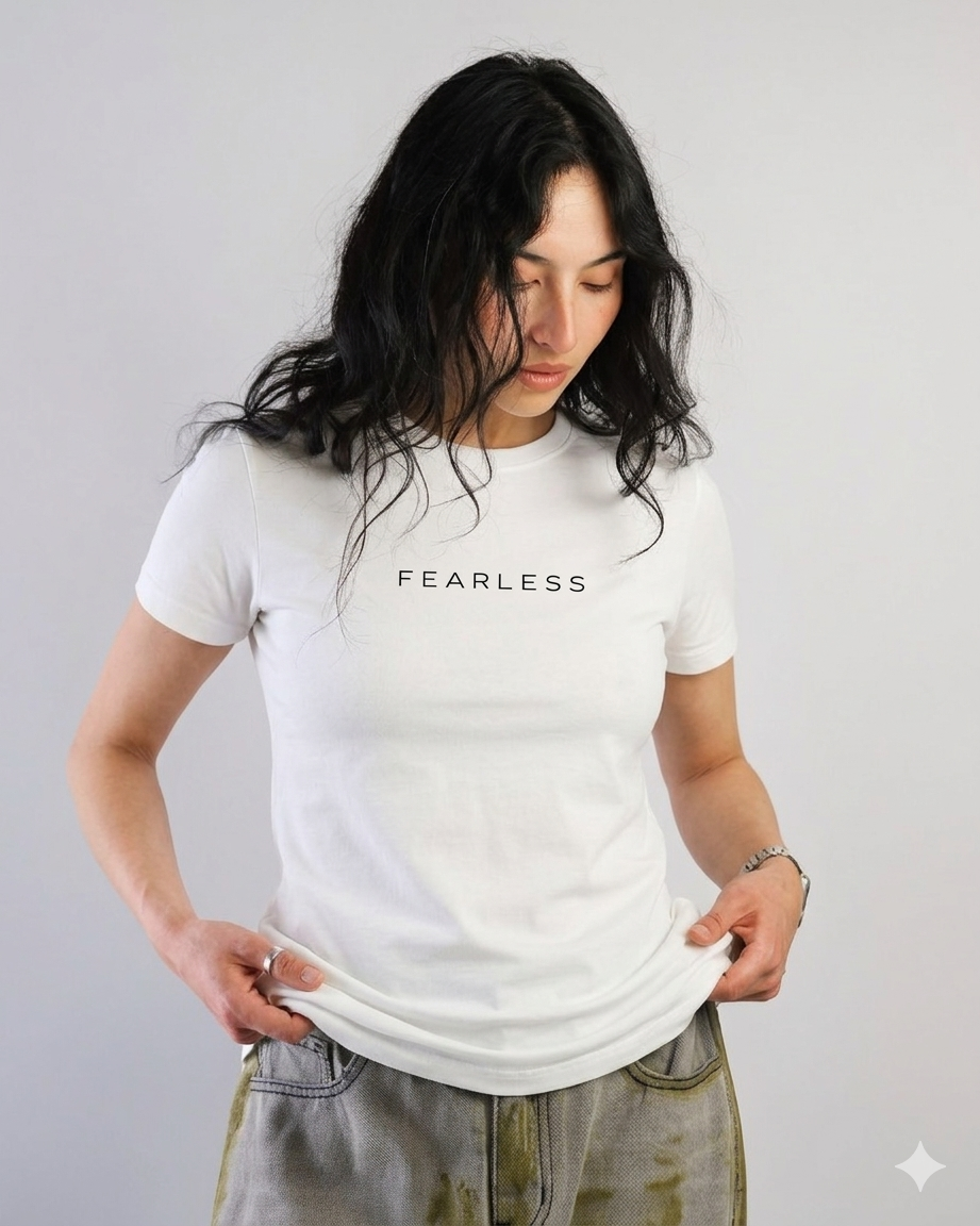 Fearless