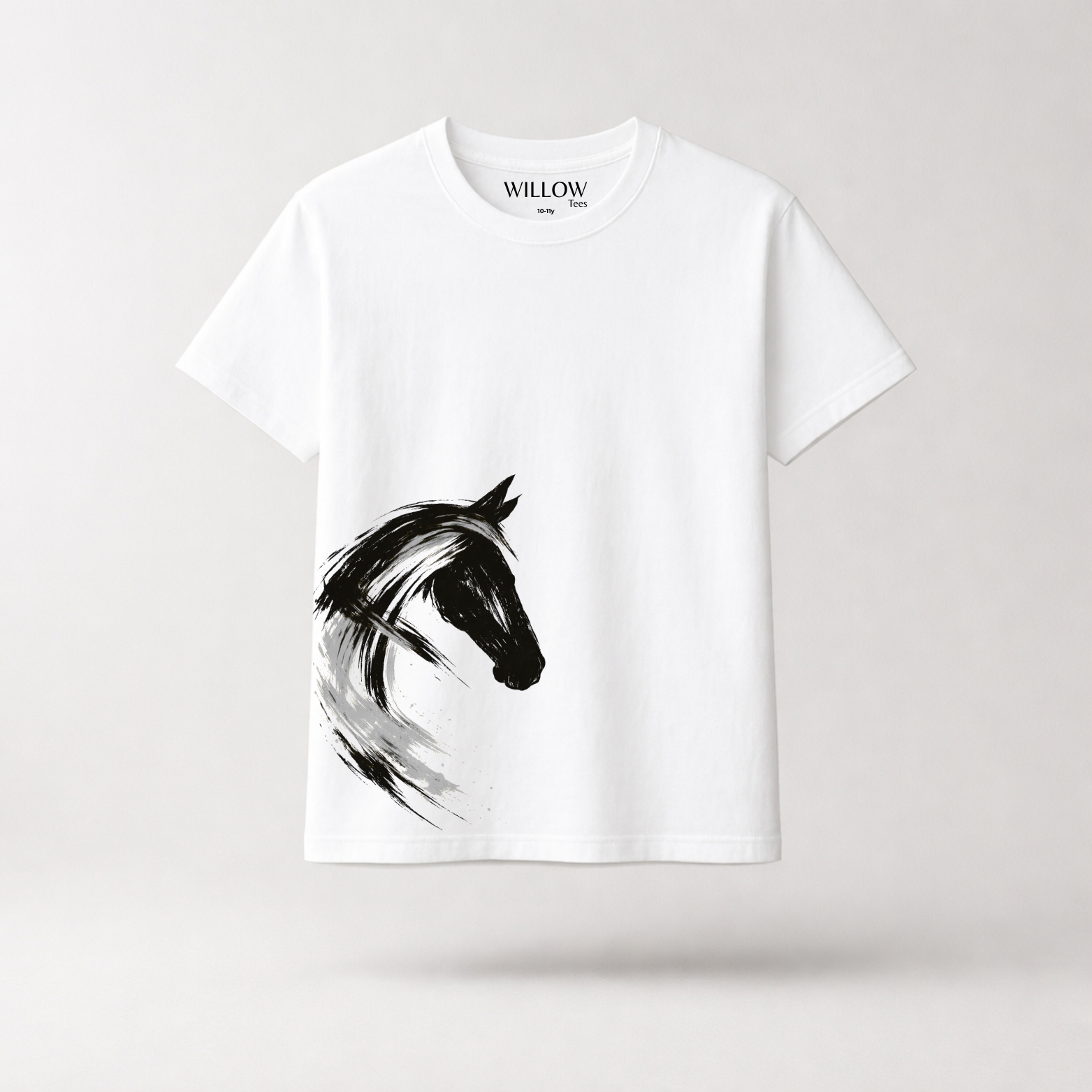 Horse Tee