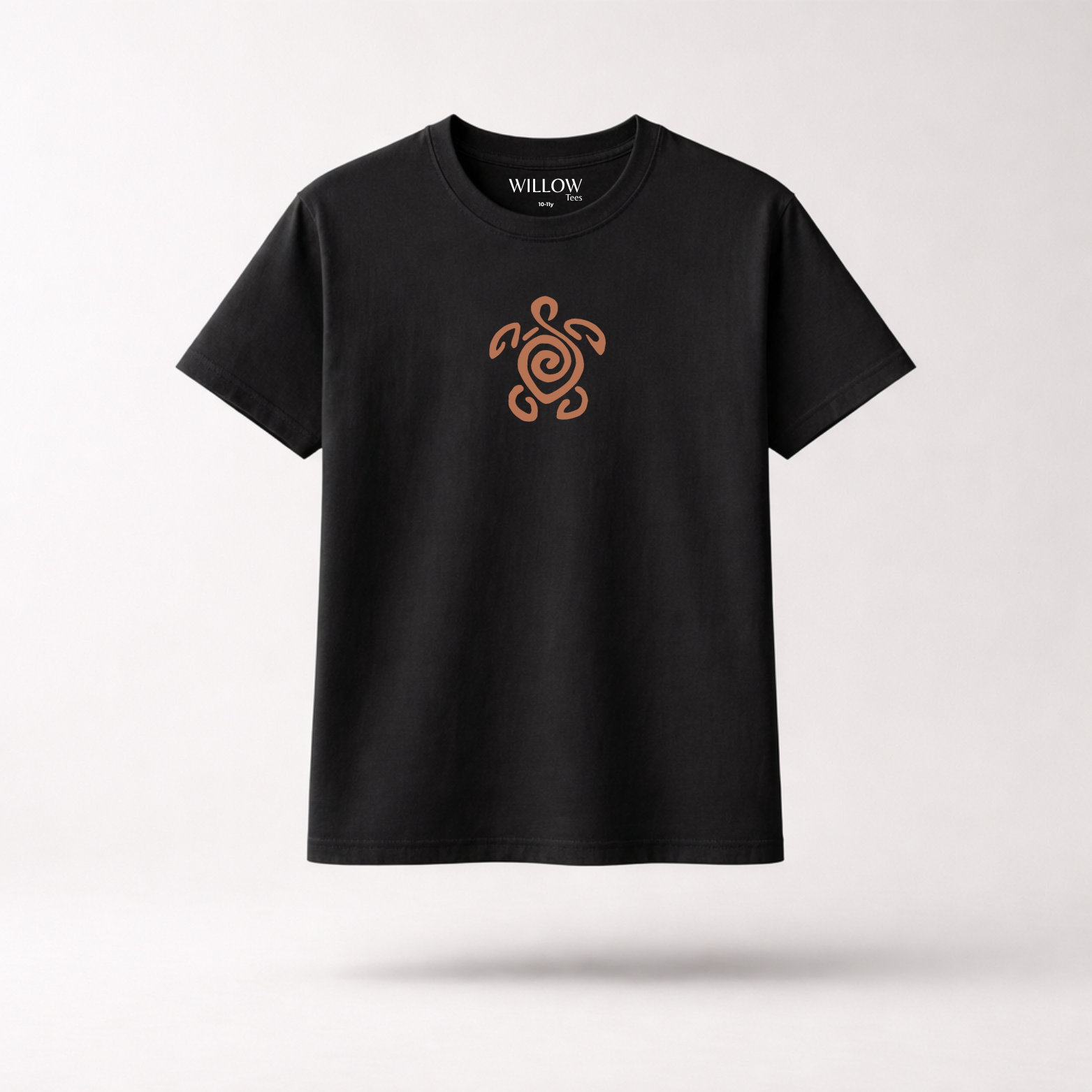 Turtle Tee