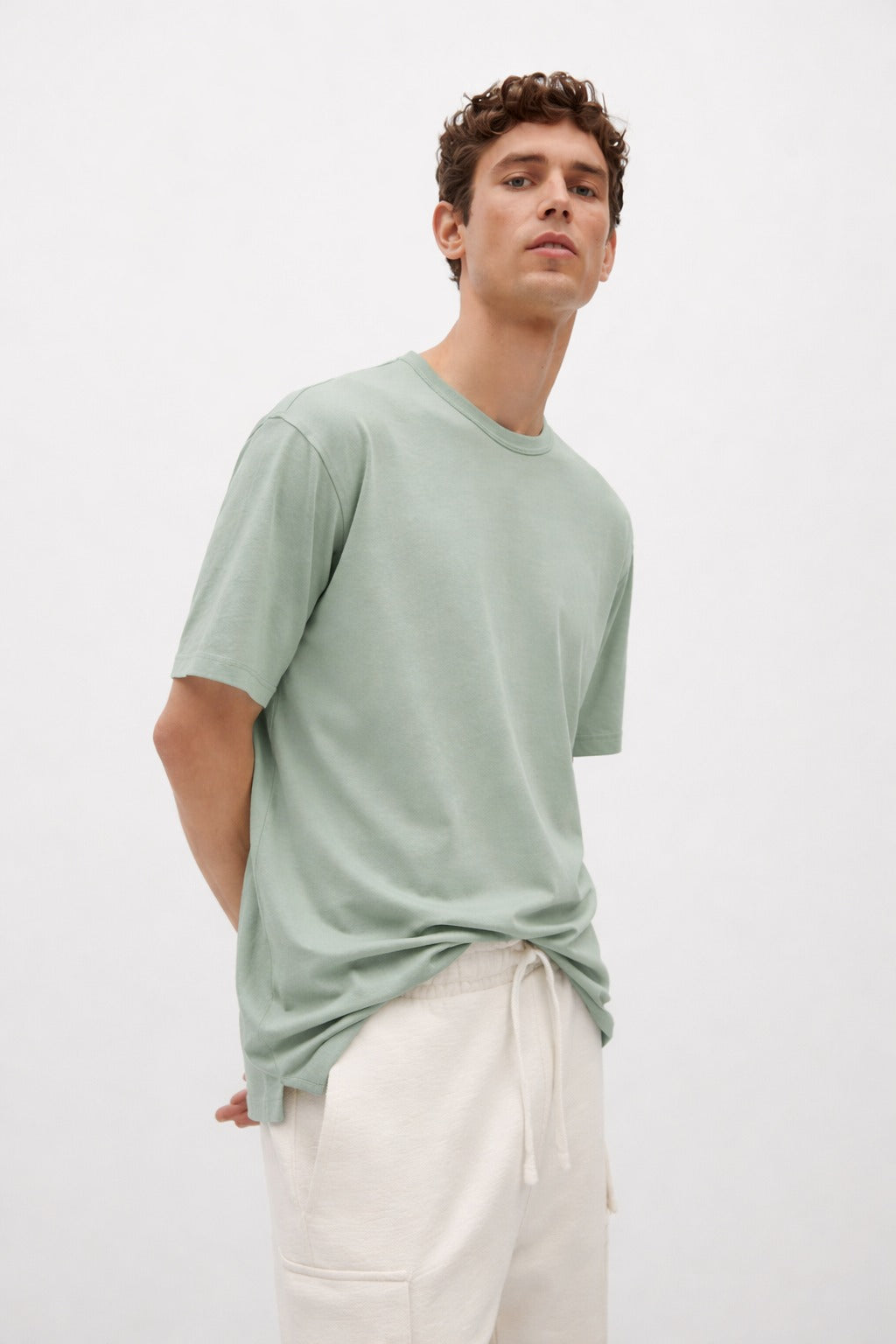Sage Green