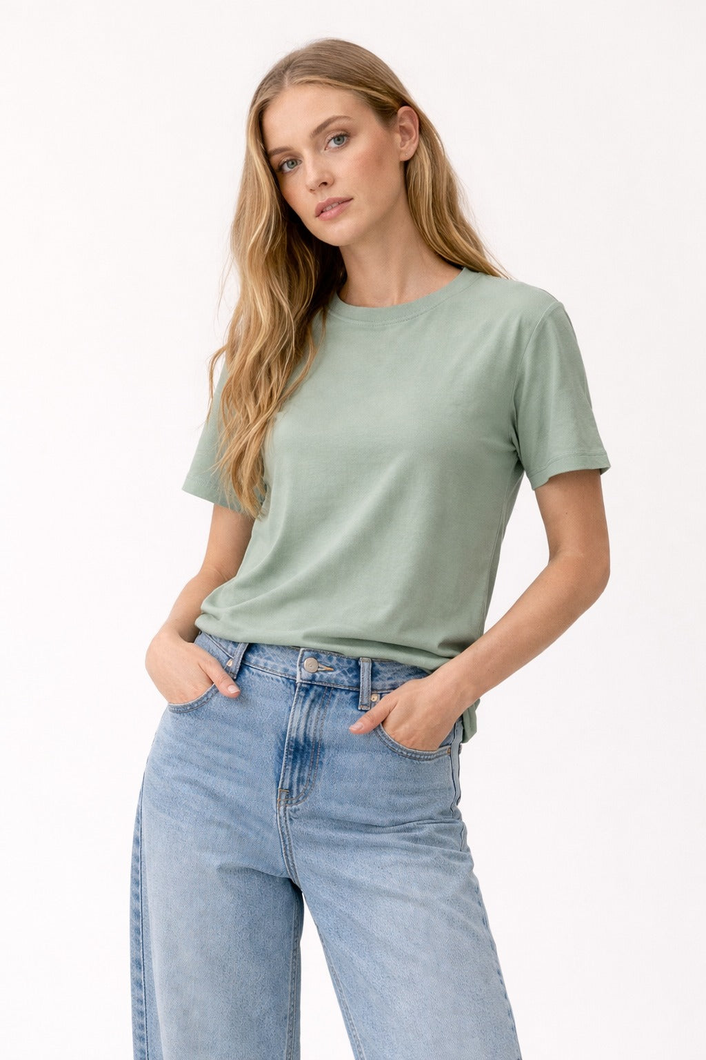 Sage Green
