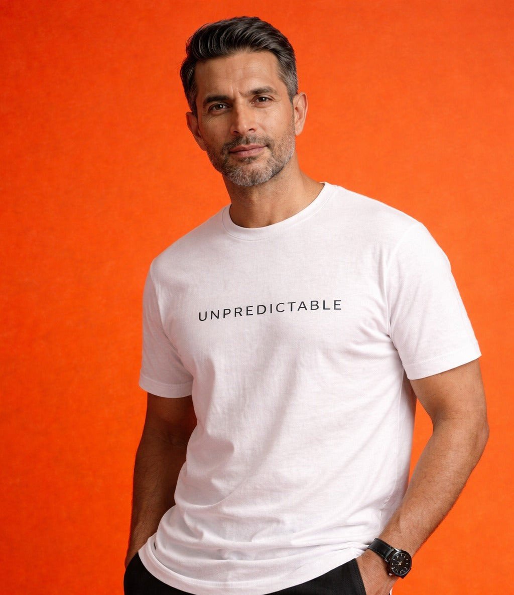 Unpredictable