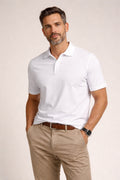 White Polo