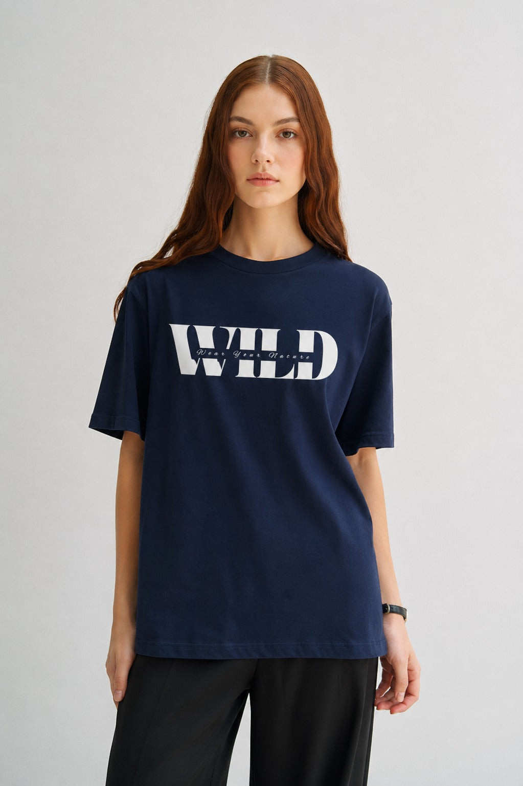 WILD