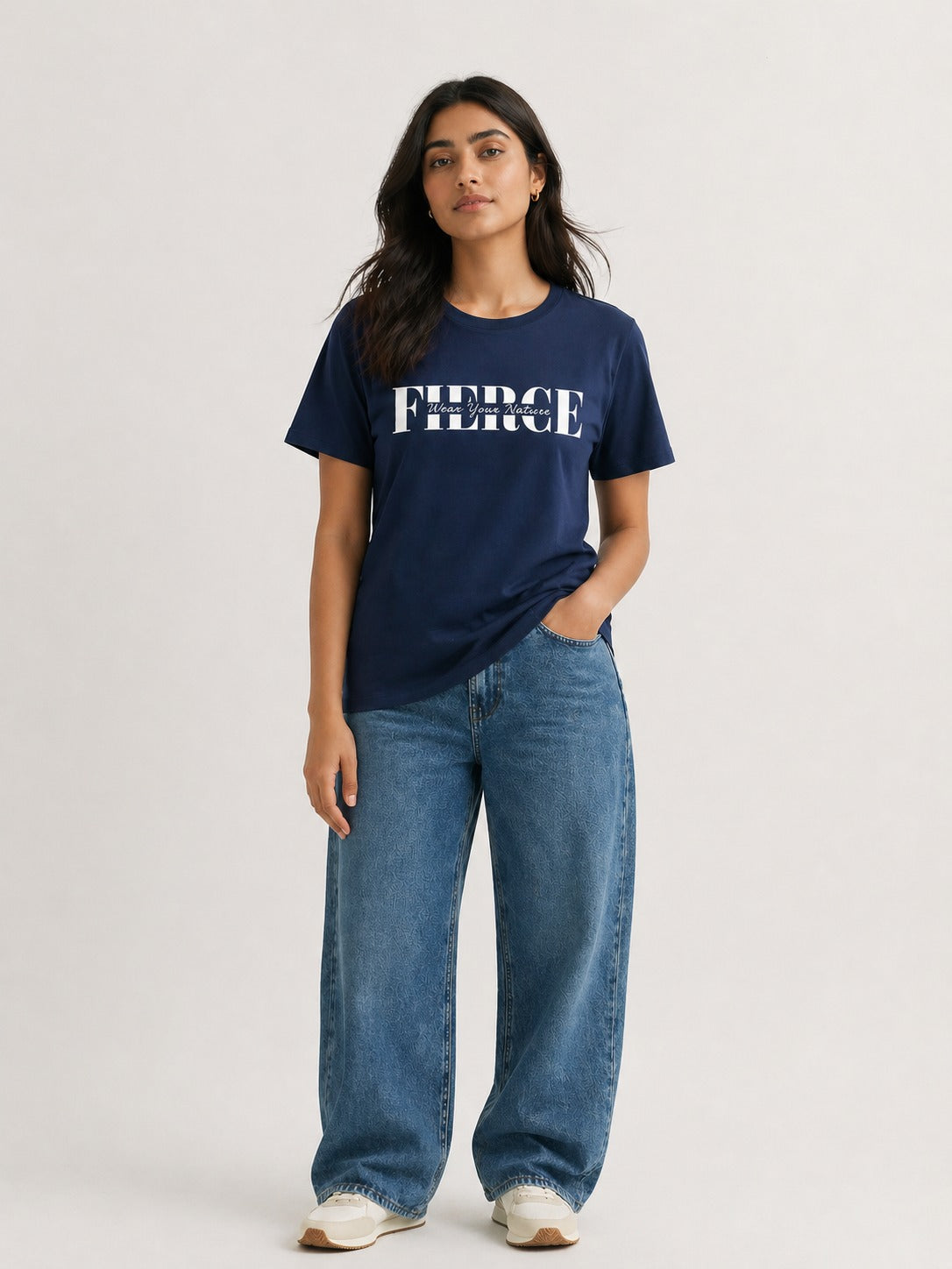 FIERCE