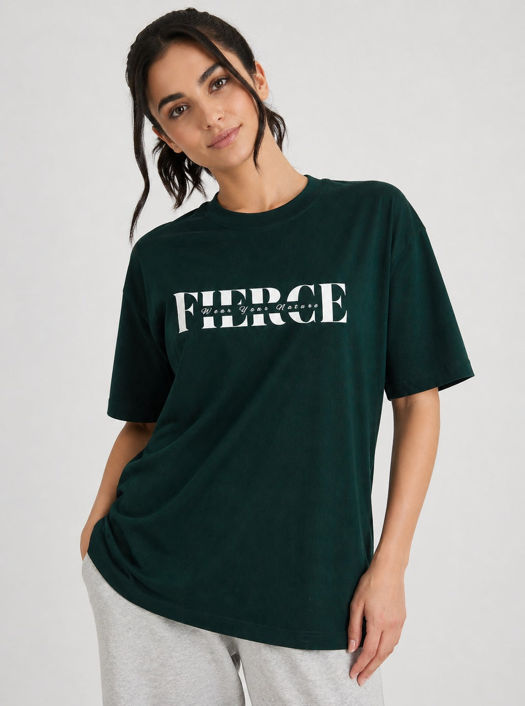 FIERCE