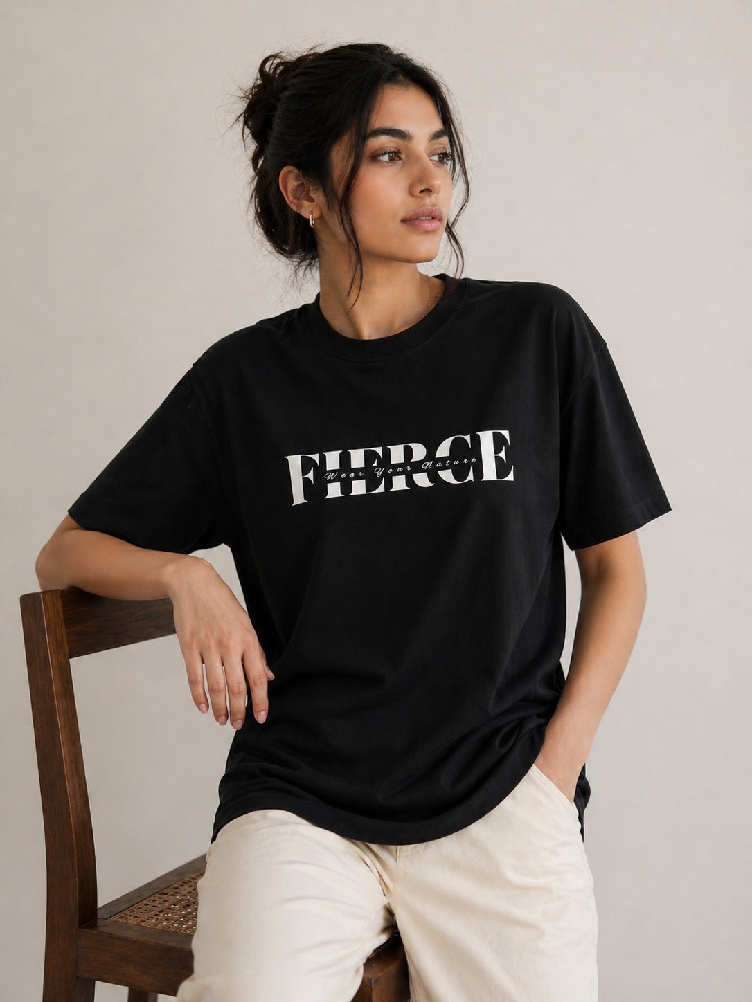 FIERCE