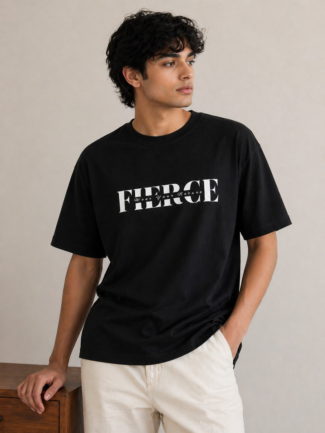 FIERCE