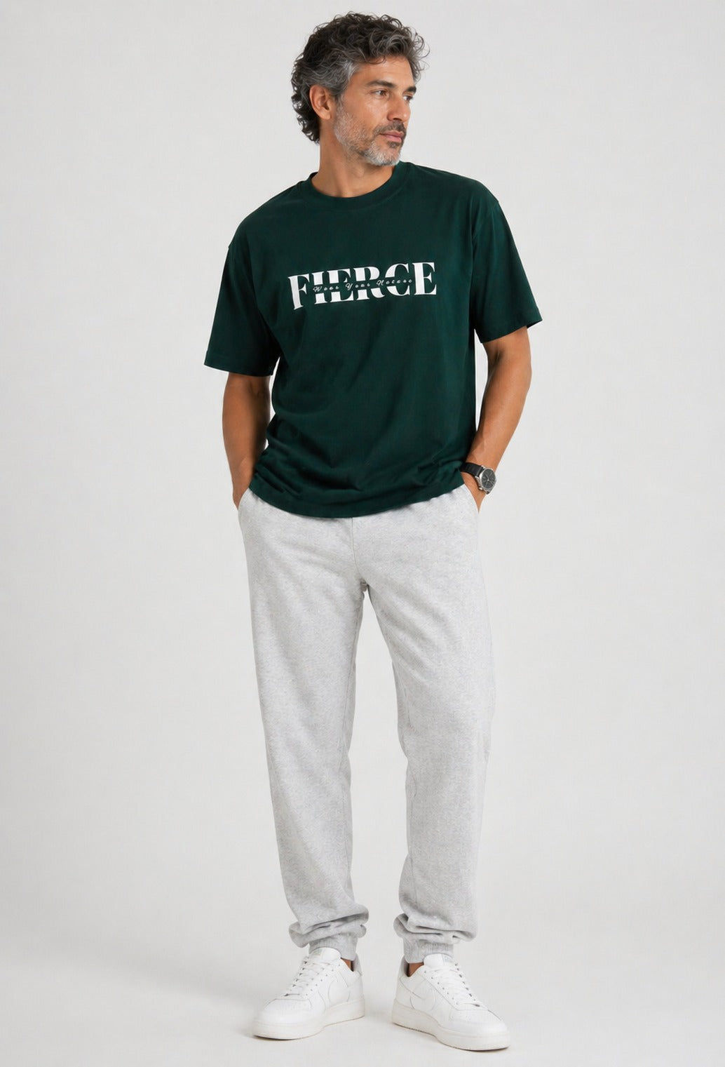FIERCE
