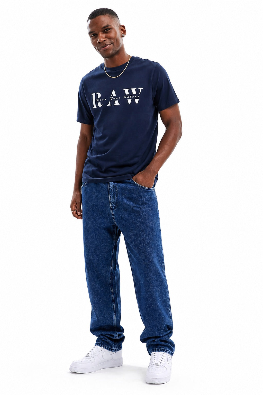 RAW