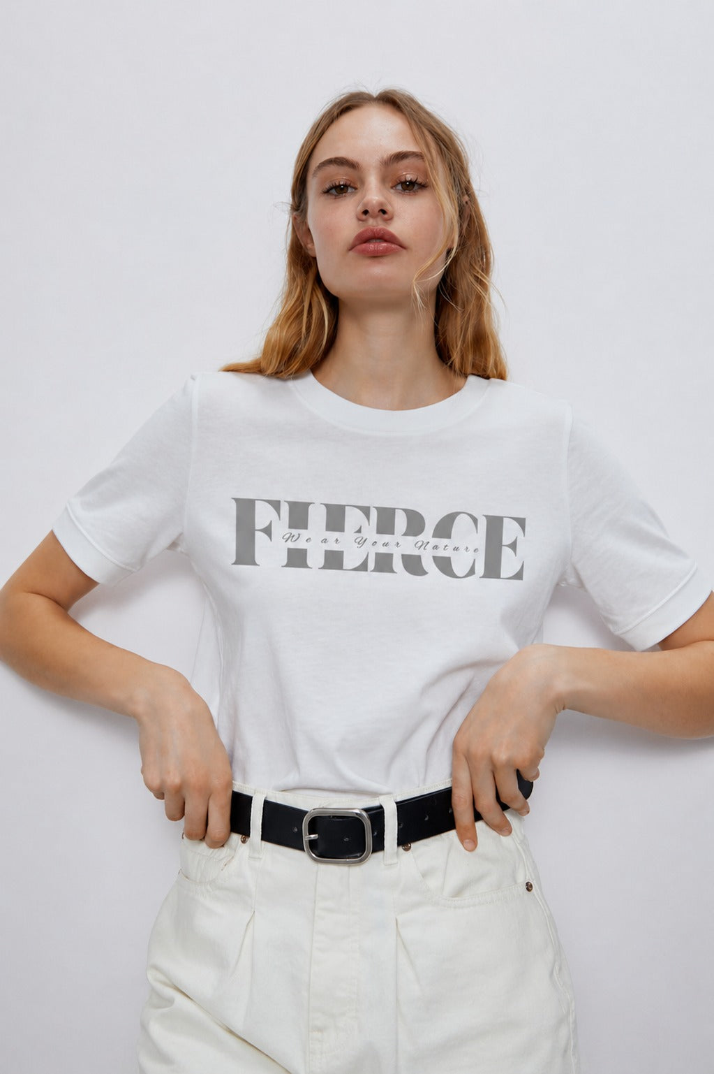FIERCE