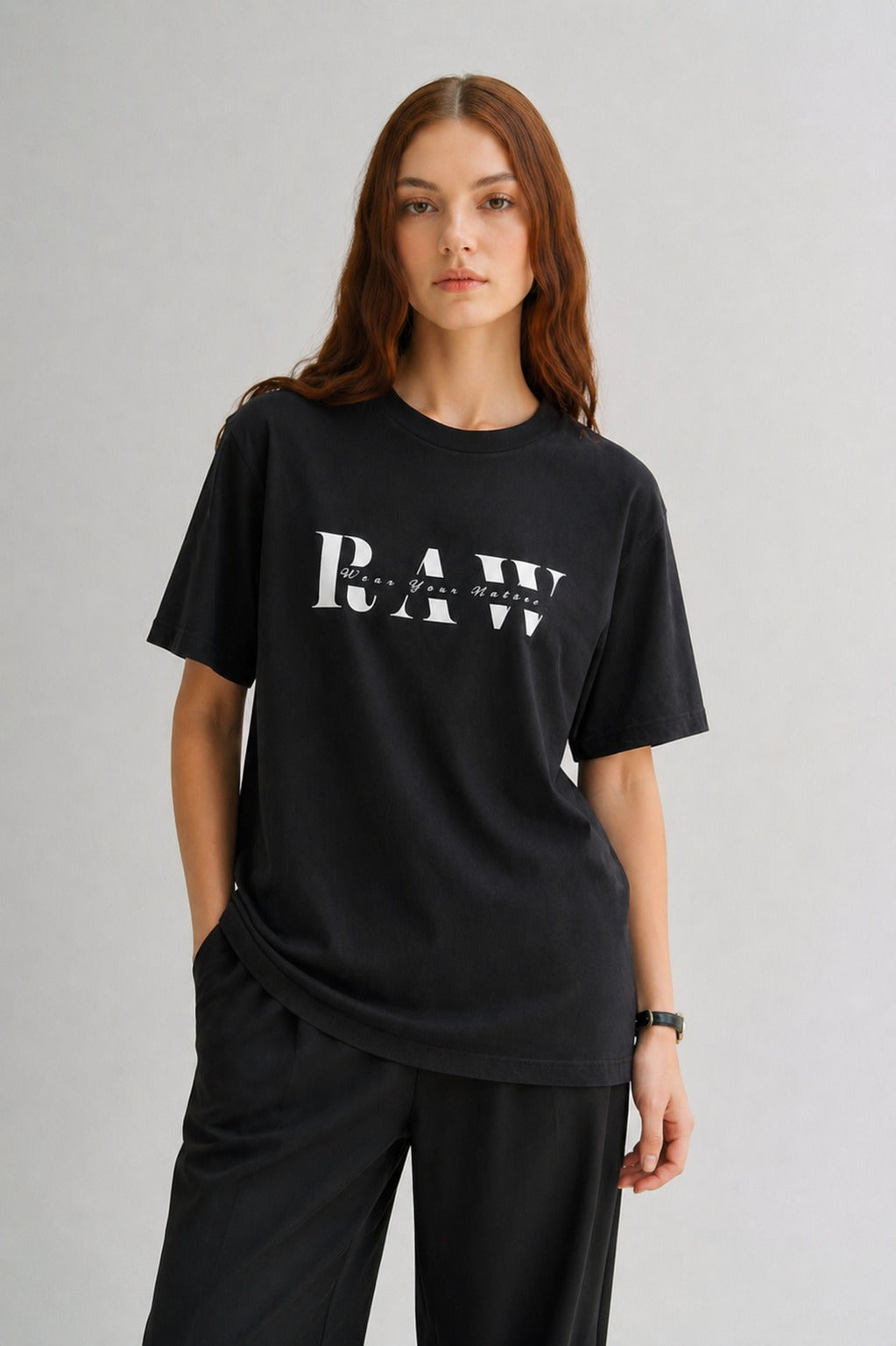 RAW