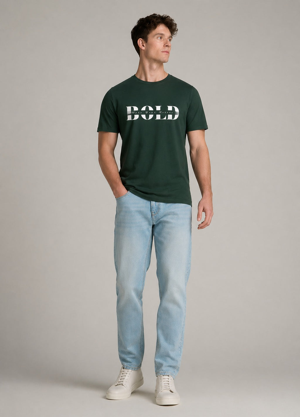 BOLD