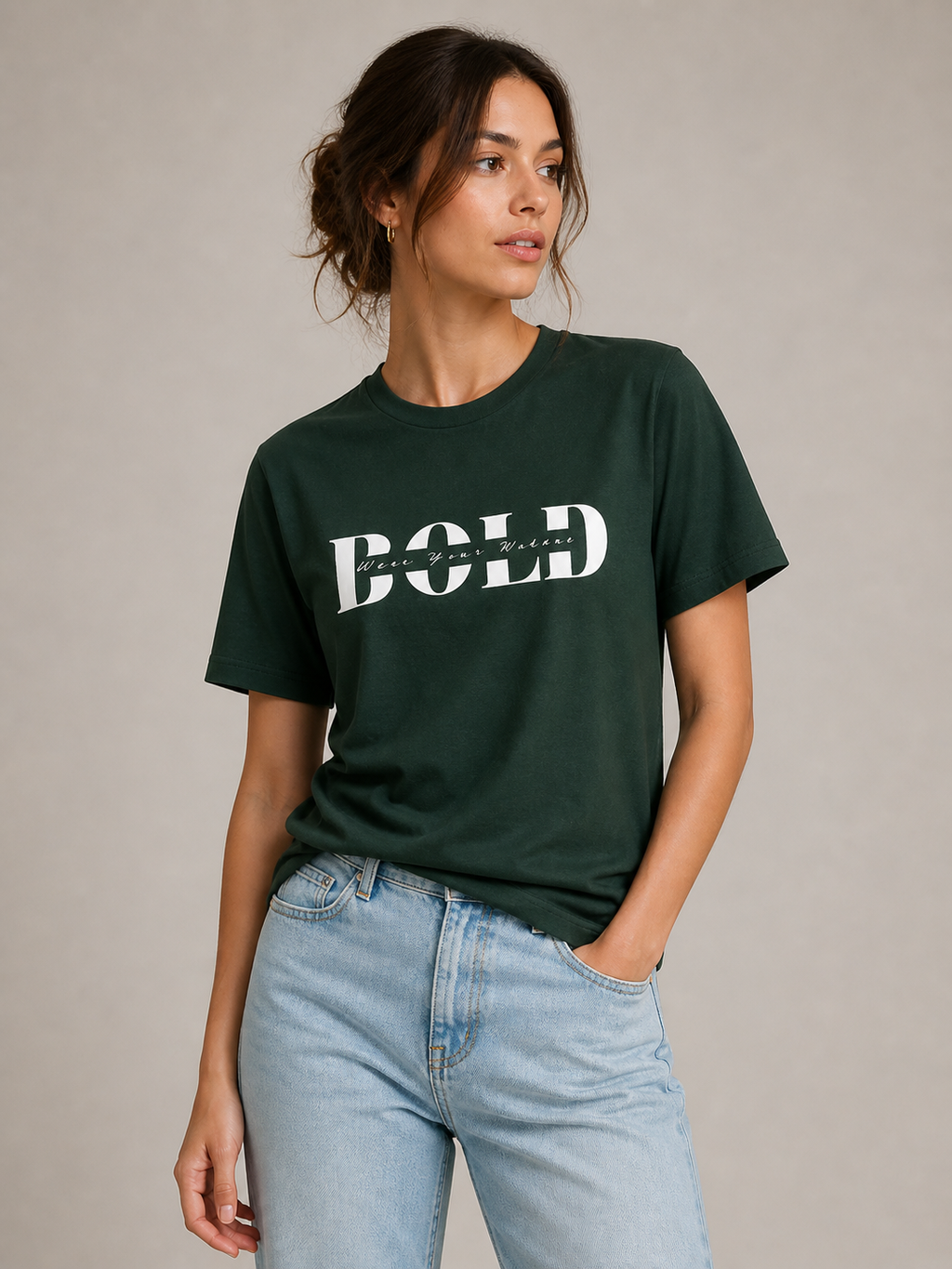 BOLD