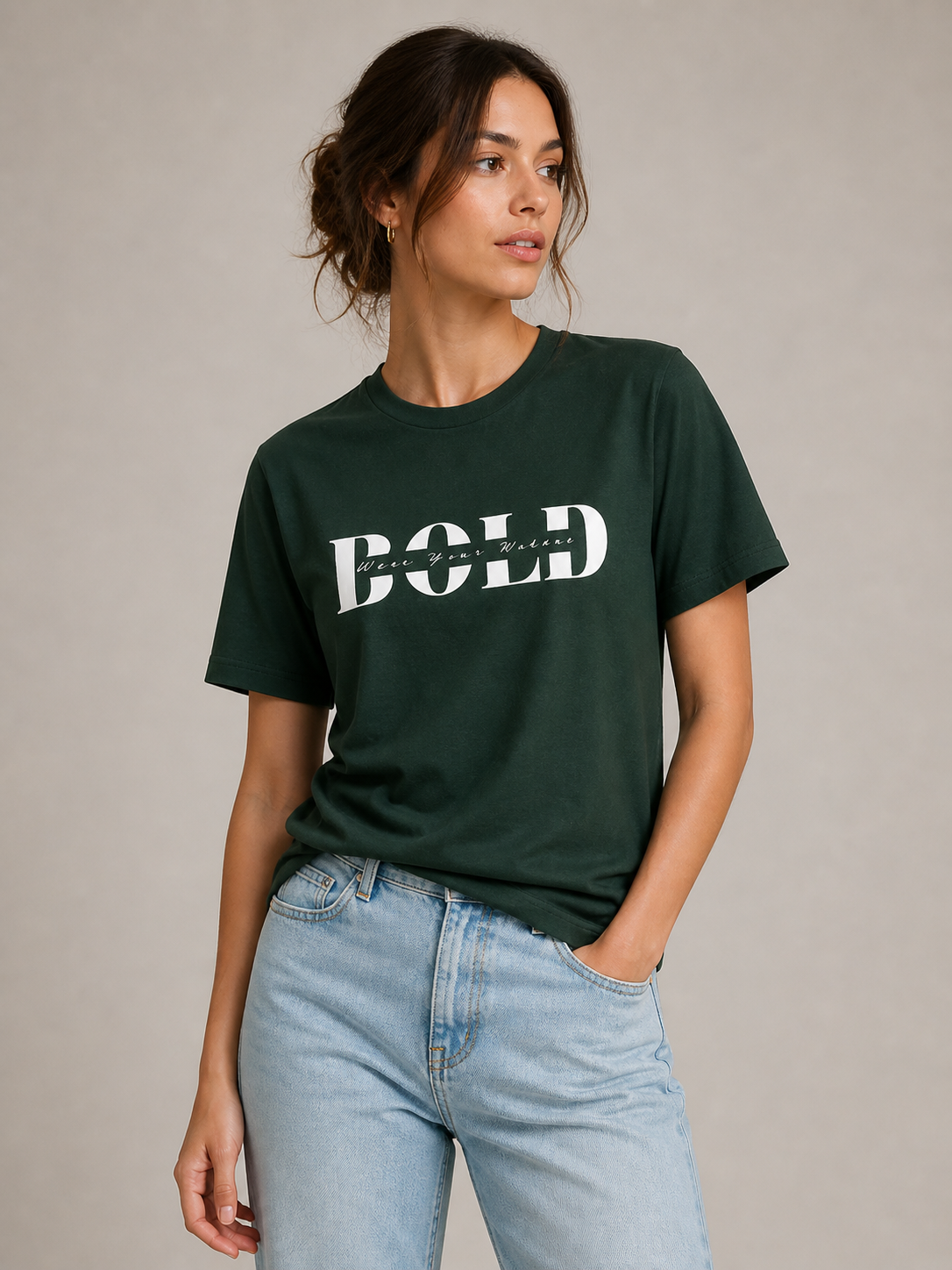 BOLD