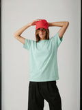 Breeze Mint Green