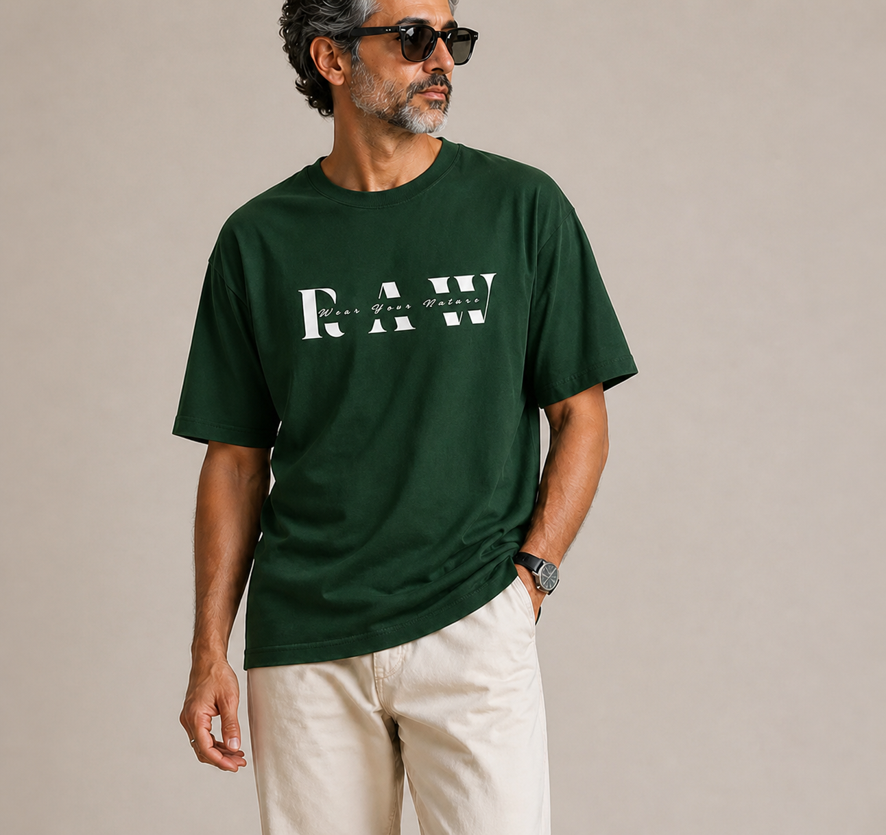 RAW